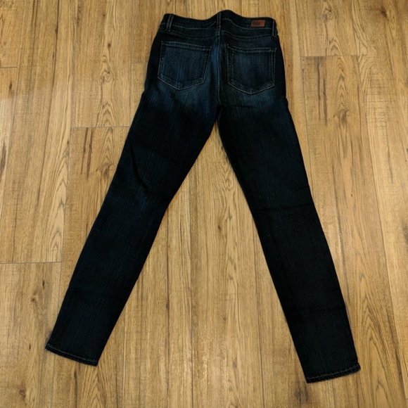 Paige Hoxton Ultra Skinny jeans - Picture 5 of 8